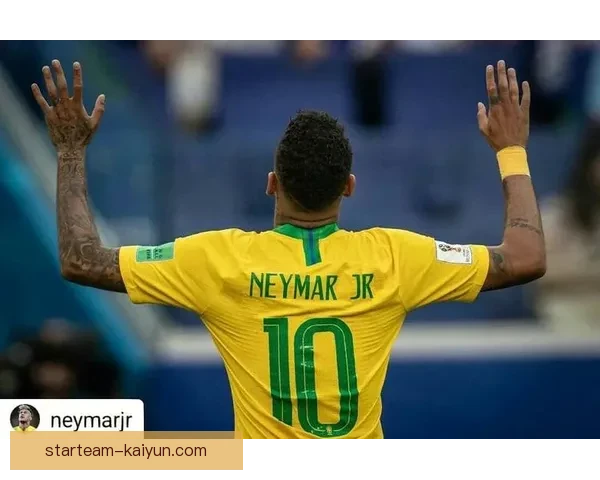 内马尔在世界杯期间表现稳健，状态持续回暖，引发广泛关注。