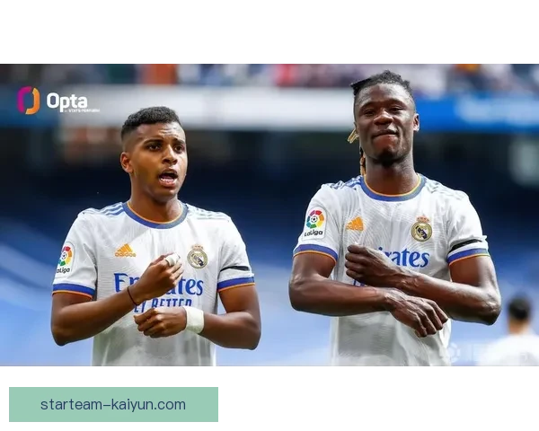 卡马文加训练方式备受关注，展现出持续提升的状态与潜力。