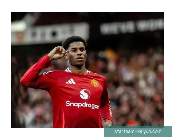 拉什福德技术能力出色，持续提升在进攻端的表现，值得关注。