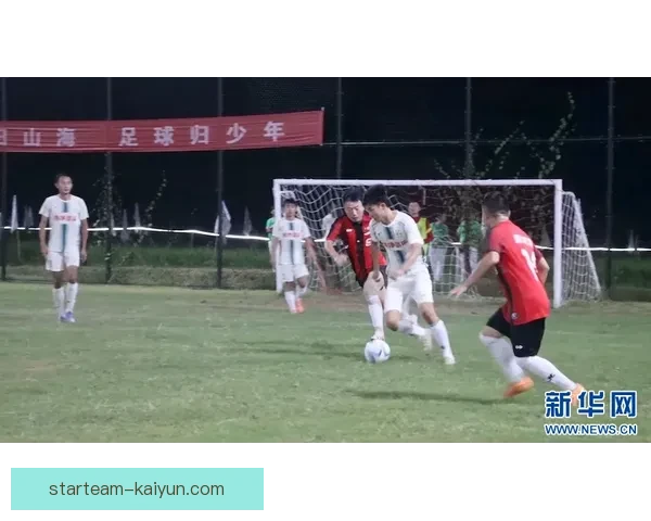 霍村控球能力持续提升，展现出良好的比赛竞争力