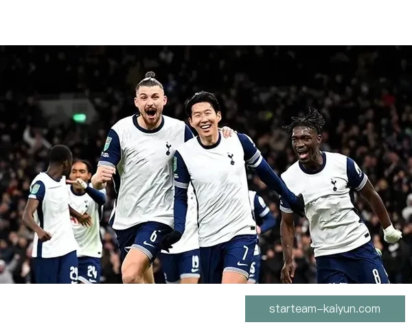 英超热刺传奇状态回暖，未来表现备受期待