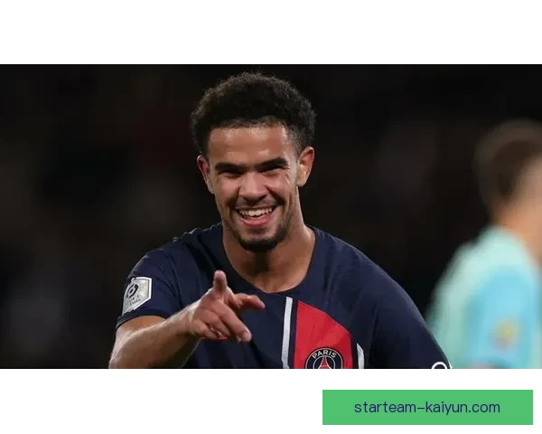 扎伊尔埃梅里进攻创造力持续提升，表现引人关注